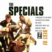 The Specials - Best Of