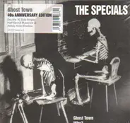 The Specials - Ghost Town