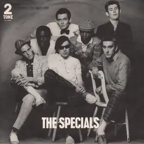 The Specials - Do Nothing