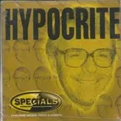 The Specials - Hypocrite