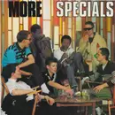 LP - The Specials - More Specials