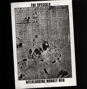 The Specials - Niteklubbing Monkey Men