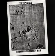 The Specials - Niteklubbing Monkey Men