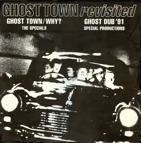 The Specials - Ghost Town Revisited