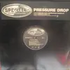 12inch Vinyl Single - The Specials - Pressure Drop
