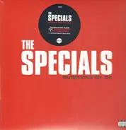 The Specials - Protest Songs 1924-2012