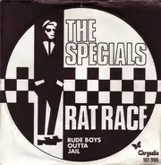 The Specials - Rat Race