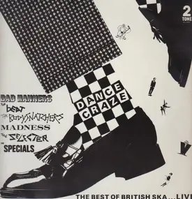 The Specials - Dance Craze