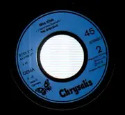 7inch Vinyl Single - The Specials - A Message To You Rudy