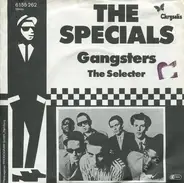 The Specials - Gangsters