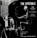 12inch Vinyl Single - The Specials - Ghost Town (40th Anniversary Half Speed Master)