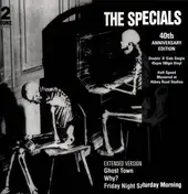 The Specials - Ghost Town