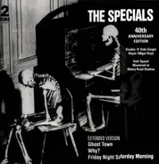 The Specials - Ghost Town