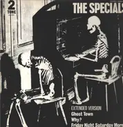 The Specials - Ghost Town / Why? / Friday Night Saturday Morning
