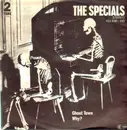 7inch Vinyl Single - The Specials - Ghost Town