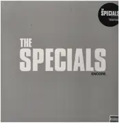 LP - The Specials - Encore