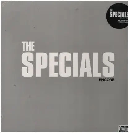 The Specials - Encore