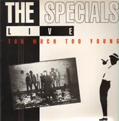 The Specials - Too Much Too Young (Album)