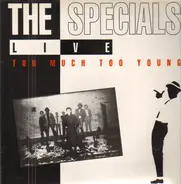 The Specials - Too Much Too Young (Album)