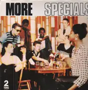 LP - The Specials - More Specials