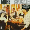 CD - The Specials - More Specials