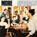 CD - The Specials - More Specials