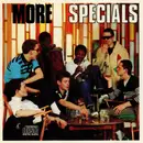 CD - The Specials - More Specials