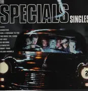 LP - The Specials - Singles