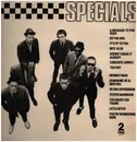 LP - The Specials - Specials