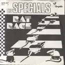 7inch Vinyl Single - The Specials - Rat Race