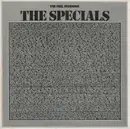 12inch Vinyl Single - The Specials - The Peel Sessions - SFPS 018 A MT B.J. on a Matrix
