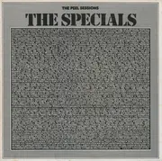 12inch Vinyl Single - The Specials - The Peel Sessions - SFPS 018 A MT B.J. on a Matrix