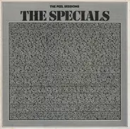 The Specials - The Peel Sessions