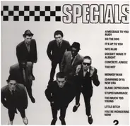 The Specials - The Specials
