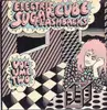 LP - The Spectres, The Limeys, The Thoughts - Electric Sugarcube Flashbacks Vol. 2