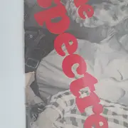 7inch Vinyl Single - The Spectres - Hurdy Gurdy Man / Laticia - Original German