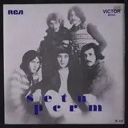 The Spectrum - Samantha's Mine