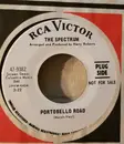7inch Vinyl Single - The Spectrum - Portobello Road
