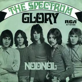 Spectrum - Glory