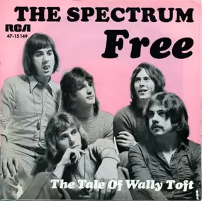 Spectrum - Free