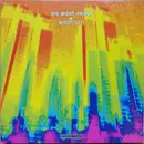 Double LP - The Speed Freak - Speed City - RED/ORANGE TRANSPARENT VINYL