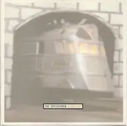 The Speedtrain - Starlight