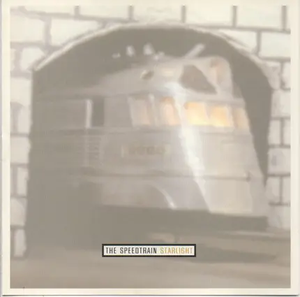 The Speedtrain - Starlight