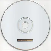 CD - The Speedtrain - Starlight