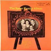 The Speer Family - The Speer Family Album