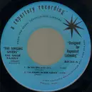 7inch Vinyl Single - The Speer Family - The Singing Speers