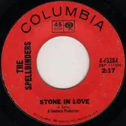 The Spellbinders - For You / Stone In Love