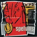 CD - The Spelvins - Whichever Train Comes