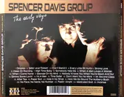 CD - The Spencer Davis Group , Traffic , The Anglos - Ultimate Collection - The Early Days