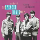 CD - The Spencer Davis Group - The Best Of The Spencer Davis Group